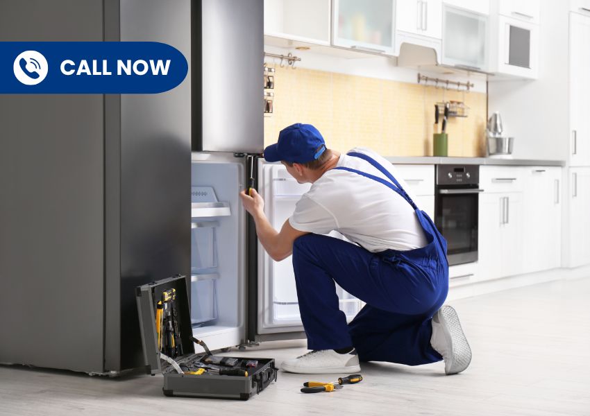 Deford Appliance Repair Company